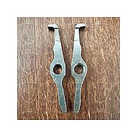 فک صفحه خوراک دهنده